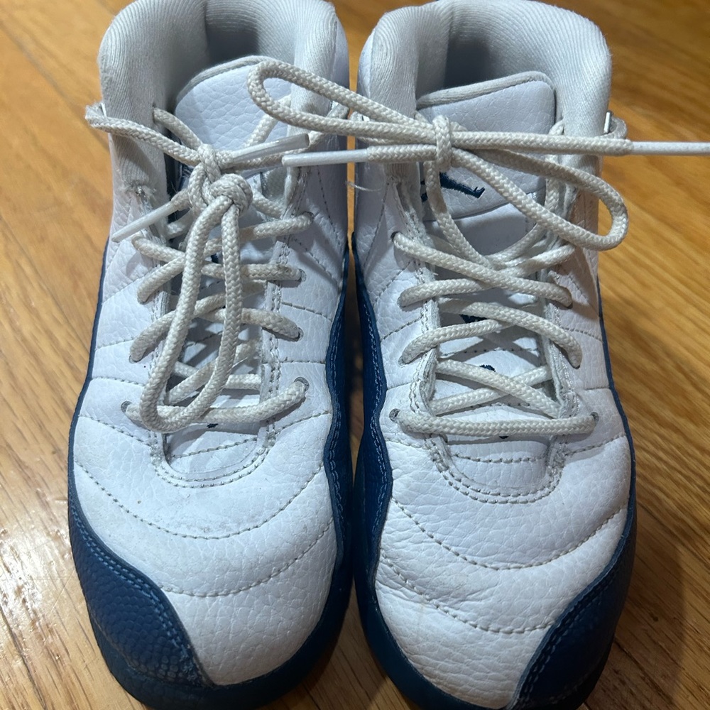 Toddler Jordan Sneakers